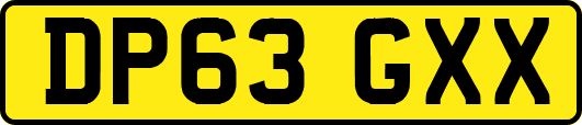 DP63GXX