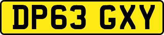 DP63GXY