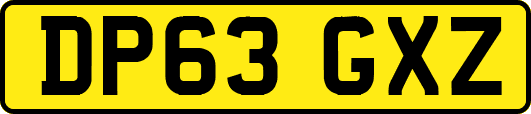 DP63GXZ