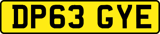 DP63GYE