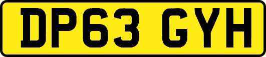 DP63GYH