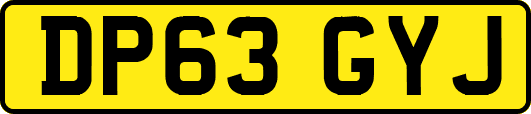 DP63GYJ