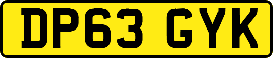 DP63GYK