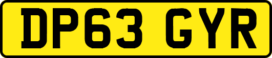 DP63GYR