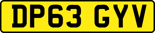 DP63GYV