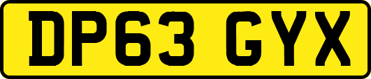 DP63GYX