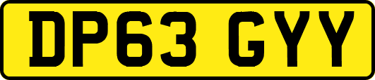 DP63GYY