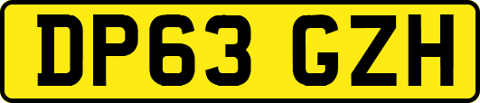 DP63GZH