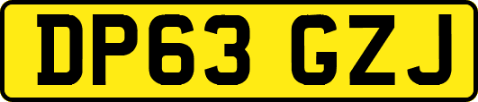 DP63GZJ