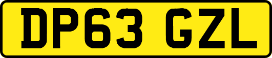 DP63GZL