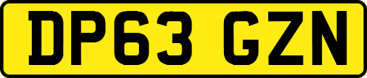 DP63GZN