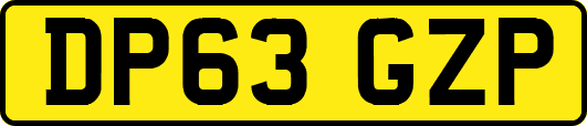 DP63GZP
