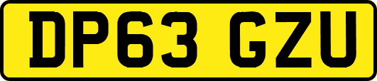 DP63GZU