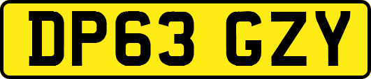 DP63GZY