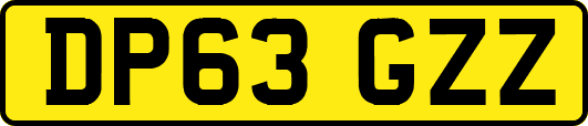 DP63GZZ