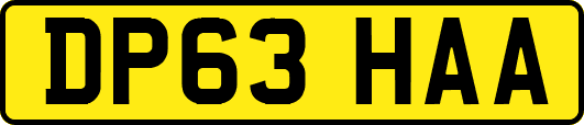 DP63HAA