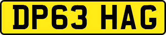 DP63HAG