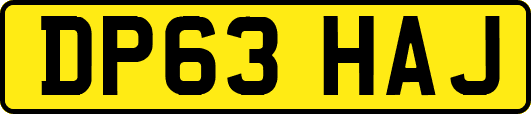 DP63HAJ