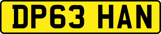 DP63HAN
