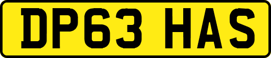 DP63HAS