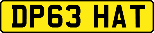 DP63HAT