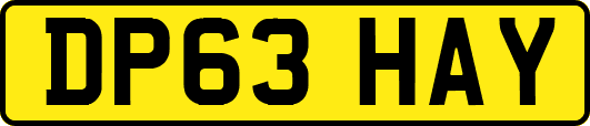 DP63HAY
