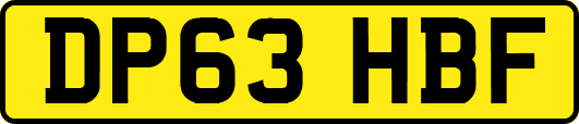 DP63HBF