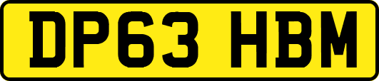 DP63HBM