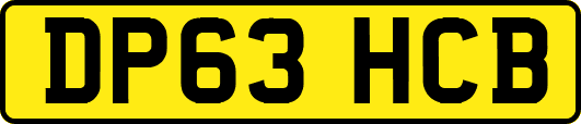 DP63HCB