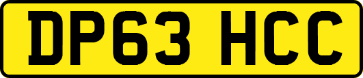DP63HCC
