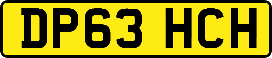 DP63HCH