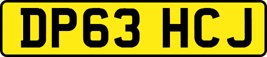 DP63HCJ