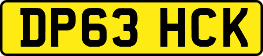 DP63HCK