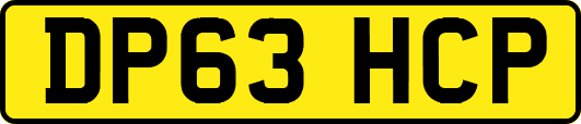 DP63HCP