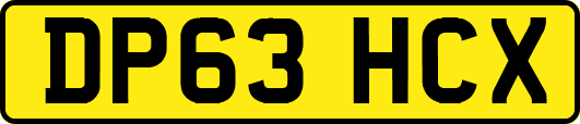 DP63HCX