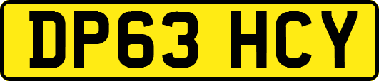 DP63HCY