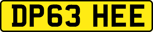 DP63HEE