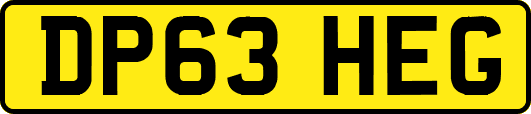 DP63HEG