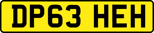 DP63HEH