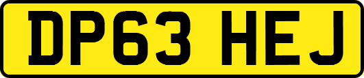 DP63HEJ