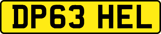 DP63HEL
