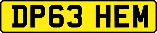 DP63HEM