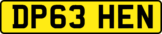 DP63HEN