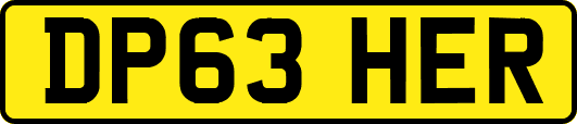 DP63HER