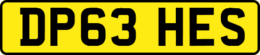 DP63HES