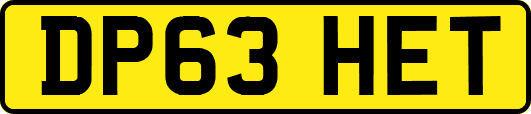 DP63HET