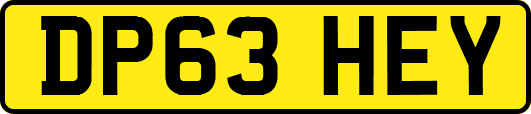 DP63HEY