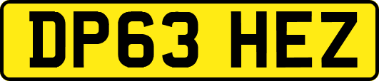 DP63HEZ