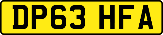 DP63HFA