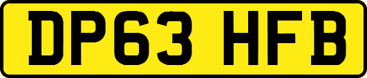 DP63HFB